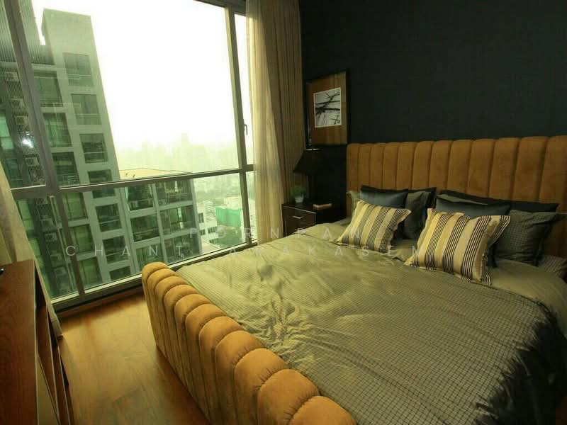 Quattro by Sansiri, Bangkok, 134 Thong Lo 4 Alley, Khlong Tan Nua, Watthana, Bangkok, 2 Bedrooms, 83 sqm, Condo For Rent, by Pornpan Chantharakasemchai, 500412513 - DDproperty.com