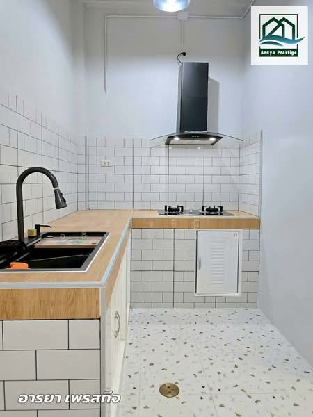 สมใจวิลเลจ, Bangkok, Dok Mai, Prawet, Bangkok, 2 Bedrooms, 75 sqm, Townhouse For Sale, by วิสุทธินี เฉลิมสินสุวรรณ, 500412514 - DDproperty.com