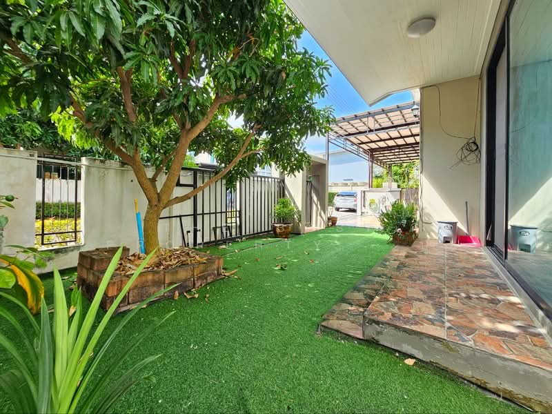 คาซ่าวิลล์ บ้านบึง (Casa Ville Baanbueng), Chon Buri (Pattaya), Nong Chak, Ban Bung, Chon Buri (Pattaya), 3 Bedrooms, 150 sqm, Semi-Detached House (Twin House) For Sale, by The Best Property ปู, 500412518 - DDproperty.com
