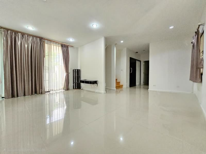 คาซ่าวิลล์ บ้านบึง (Casa Ville Baanbueng), Chon Buri (Pattaya), Nong Chak, Ban Bung, Chon Buri (Pattaya), 3 Bedrooms, 150 sqm, Semi-Detached House (Twin House) For Sale, by The Best Property ปู, 500412518 - DDproperty.com