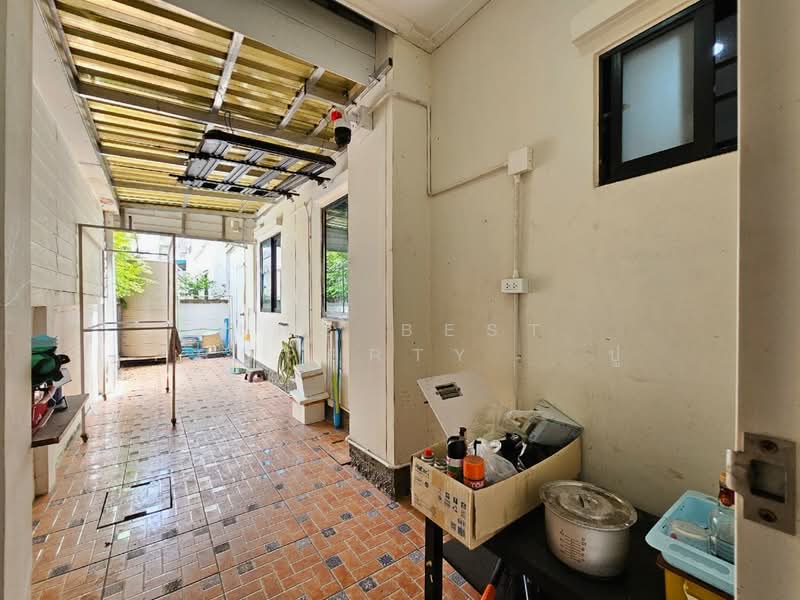 คาซ่าวิลล์ บ้านบึง (Casa Ville Baanbueng), Chon Buri (Pattaya), Nong Chak, Ban Bung, Chon Buri (Pattaya), 3 Bedrooms, 150 sqm, Semi-Detached House (Twin House) For Sale, by The Best Property ปู, 500412518 - DDproperty.com