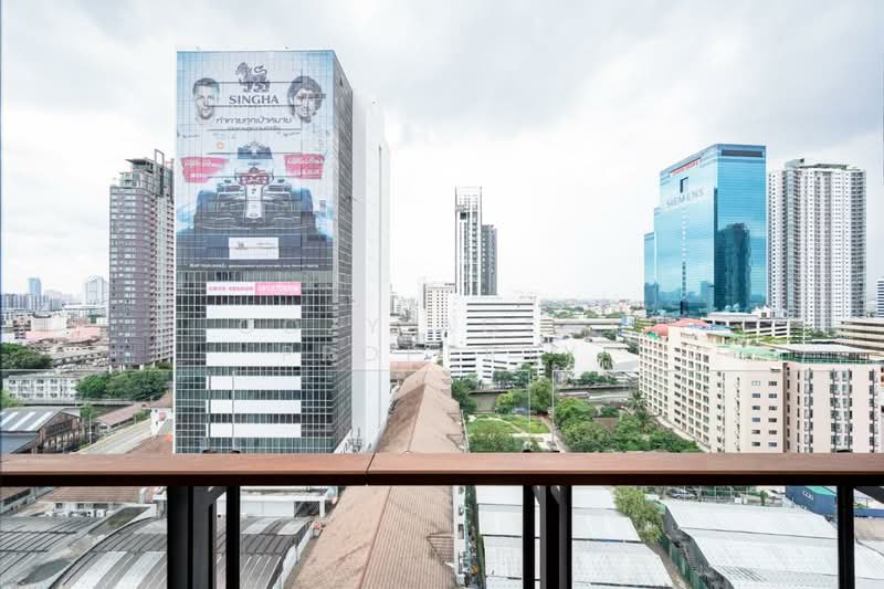 The Monument Thonglor, Bangkok, 998 Thonglor Road, Khlong Tan Nua, Watthana, Bangkok, 2 Bedrooms, 125 sqm, Condo For Rent, by Cozy Agent Property, 500412521 - DDproperty.com