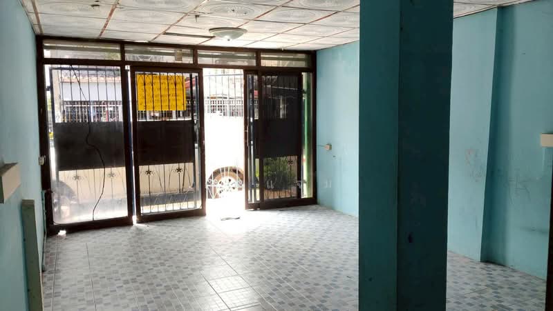 Nakhonthong Park Ville 3, Nonthaburi, Lahan, Bang Bua Thong, Nonthaburi, 2 Bedrooms, 17 sqm, Townhouse For Sale, by คุณแจม, 500412523 - DDproperty.com