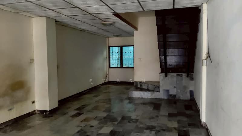 Nakhonthong Park Ville 3, Nonthaburi, Lahan, Bang Bua Thong, Nonthaburi, 2 Bedrooms, 17 sqm, Townhouse For Sale, by คุณแจม, 500412523 - DDproperty.com
