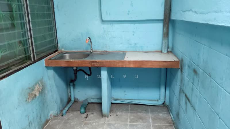 Nakhonthong Park Ville 3, Nonthaburi, Lahan, Bang Bua Thong, Nonthaburi, 2 Bedrooms, 17 sqm, Townhouse For Sale, by คุณแจม, 500412523 - DDproperty.com