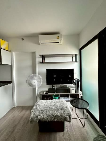 Kensington Sukhumvit-Theparak : เคนซิงตัน สุขุมวิท-เทพารักษ์, สมุทรปราการ, ถนนเทพารักษ์, เทพารักษ์, เมืองสมุทรปราการ, สมุทรปราการ, 24 ตร.ม., คอนโด ขาย, โดย The Best Property น้ำหวาน, 500412525 - DDproperty.com