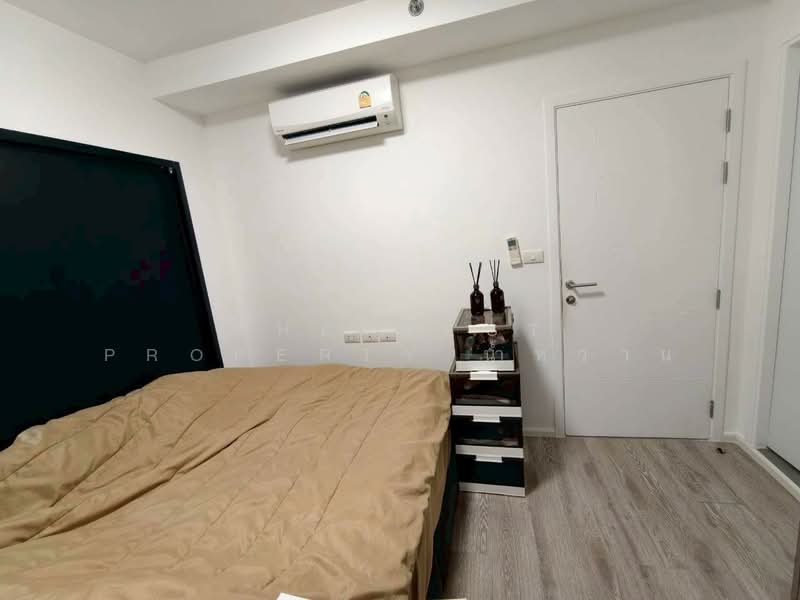 Kensington Sukhumvit-Theparak, Samut Prakan, Thepharak Road, Thepharak, Muang Samut Prakarn, Samut Prakan, 1 Bedroom, 24 sqm, Condo For Sale, by The Best Property น้ำหวาน, 500412525 - DDproperty.com
