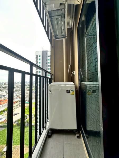 Kensington Sukhumvit-Theparak : เคนซิงตัน สุขุมวิท-เทพารักษ์, สมุทรปราการ, ถนนเทพารักษ์, เทพารักษ์, เมืองสมุทรปราการ, สมุทรปราการ, 24 ตร.ม., คอนโด ขาย, โดย The Best Property น้ำหวาน, 500412525 - DDproperty.com