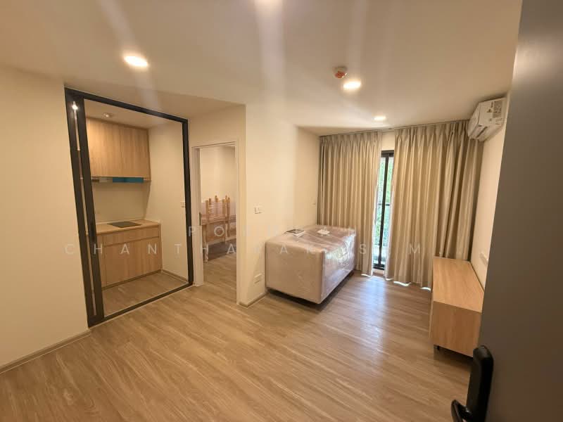 BEAT Sukhumvit : บีท สุขุมวิท, กรุงเทพ, Soi Sukhumvit 93, Sukhumvit Road, Phra Khanong District, Bangkok, บางจาก, พระโขนง, กรุงเทพ, 36 ตร.ม., คอนโด ให้เช่า, โดย Pornpan Chantharakasemchai, 500412526 - DDproperty.com