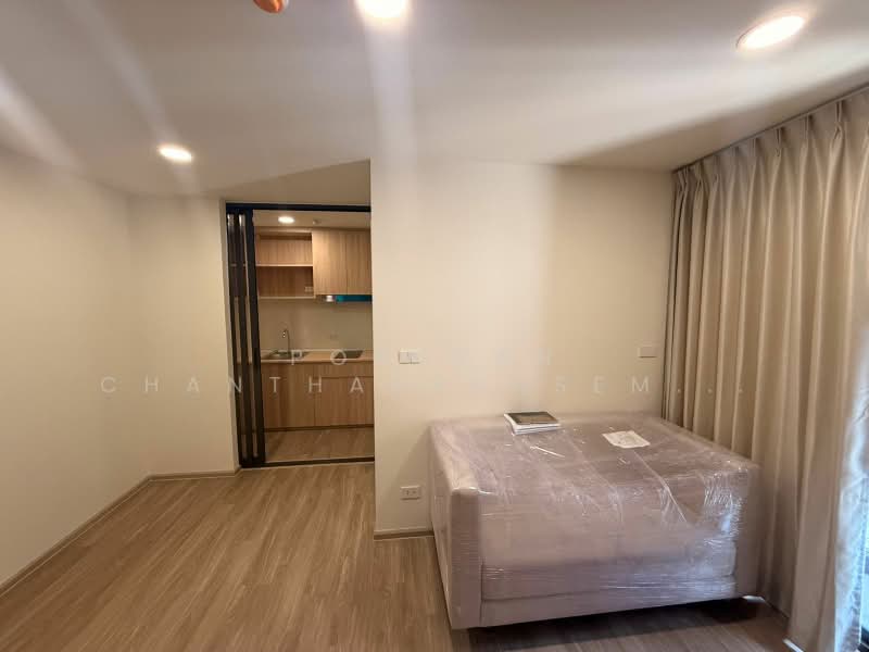 BEAT Sukhumvit, Bangkok, Soi Sukhumvit 93, Sukhumvit Road, Phra Khanong District, Bangkok, Bang Chak, Phra Khanong, Bangkok, 1 Bedroom, 36 sqm, Condo For Rent, by Pornpan Chantharakasemchai, 500412526 - DDproperty.com