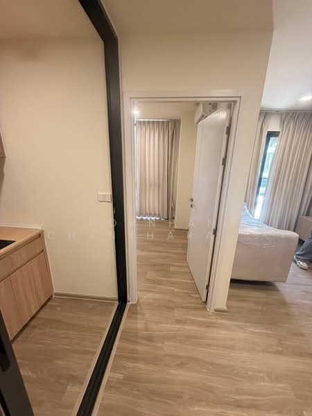 BEAT Sukhumvit, Bangkok, Soi Sukhumvit 93, Sukhumvit Road, Phra Khanong District, Bangkok, Bang Chak, Phra Khanong, Bangkok, 1 Bedroom, 36 sqm, Condo For Rent, by Pornpan Chantharakasemchai, 500412526 - DDproperty.com