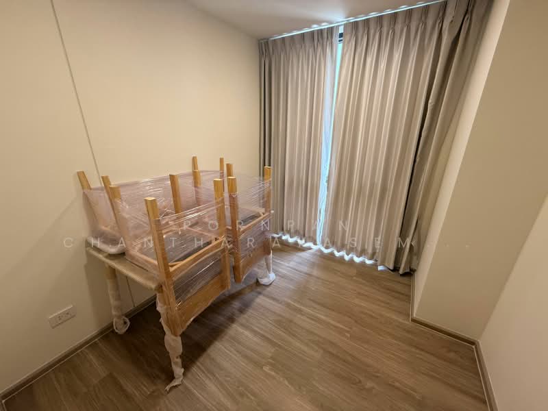 BEAT Sukhumvit, Bangkok, Soi Sukhumvit 93, Sukhumvit Road, Phra Khanong District, Bangkok, Bang Chak, Phra Khanong, Bangkok, 1 Bedroom, 36 sqm, Condo For Sale, by Pornpan Chantharakasemchai, 500412528 - DDproperty.com