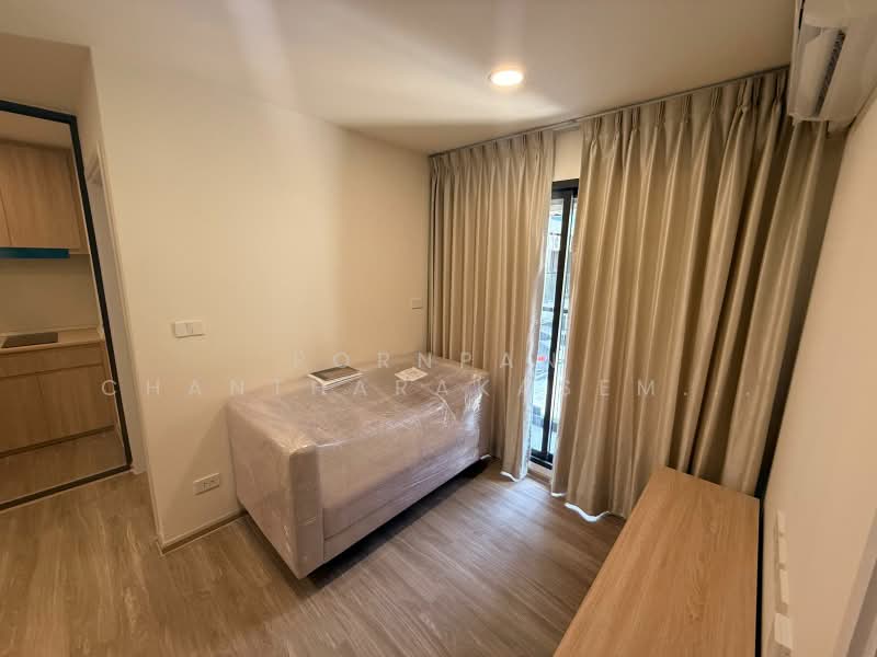BEAT Sukhumvit, Bangkok, Soi Sukhumvit 93, Sukhumvit Road, Phra Khanong District, Bangkok, Bang Chak, Phra Khanong, Bangkok, 1 Bedroom, 36 sqm, Condo For Sale, by Pornpan Chantharakasemchai, 500412528 - DDproperty.com