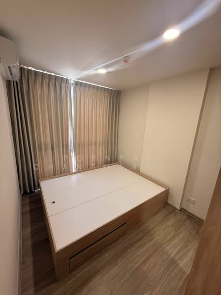 BEAT Sukhumvit, Bangkok, Soi Sukhumvit 93, Sukhumvit Road, Phra Khanong District, Bangkok, Bang Chak, Phra Khanong, Bangkok, 1 Bedroom, 36 sqm, Condo For Sale, by Pornpan Chantharakasemchai, 500412528 - DDproperty.com