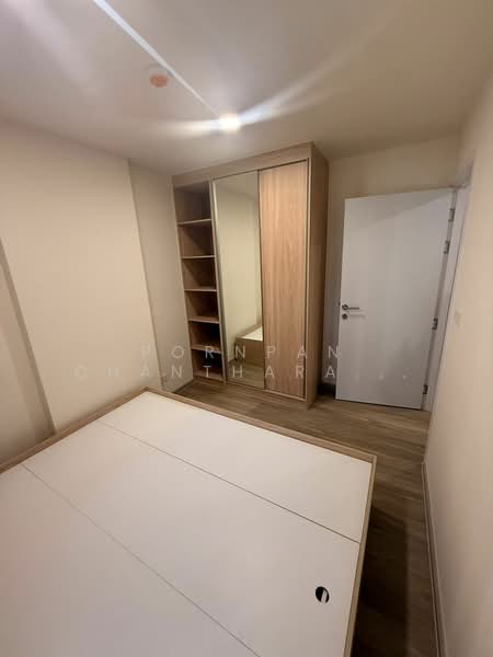 BEAT Sukhumvit, Bangkok, Soi Sukhumvit 93, Sukhumvit Road, Phra Khanong District, Bangkok, Bang Chak, Phra Khanong, Bangkok, 1 Bedroom, 36 sqm, Condo For Sale, by Pornpan Chantharakasemchai, 500412528 - DDproperty.com