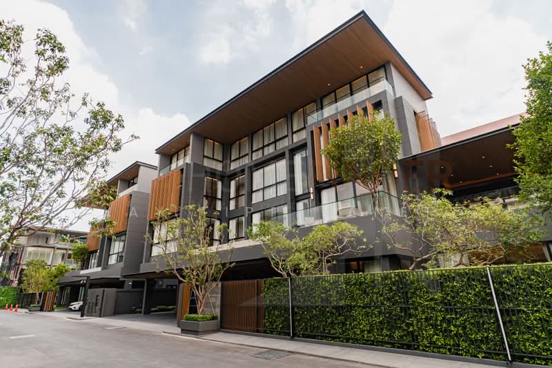 Cira Residences : ซีรา เรสซิเดนเซส, กรุงเทพ, ถนน ประดิษฐ์มนูธรรม, วังทองหลาง, กรุงเทพ, 845 ตร.ม., บ้านเดี่ยว ขาย, โดย Kay Tippayanet, 500412529 - DDproperty.com
