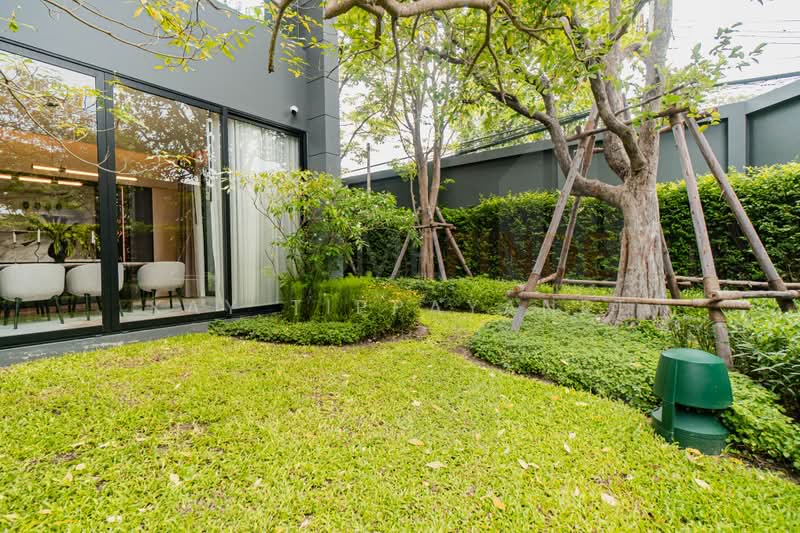 Cira Residences : ซีรา เรสซิเดนเซส, กรุงเทพ, ถนน ประดิษฐ์มนูธรรม, วังทองหลาง, กรุงเทพ, 845 ตร.ม., บ้านเดี่ยว ขาย, โดย Kay Tippayanet, 500412529 - DDproperty.com