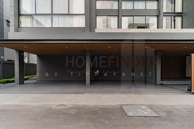 Cira Residences : ซีรา เรสซิเดนเซส, กรุงเทพ, ถนน ประดิษฐ์มนูธรรม, วังทองหลาง, กรุงเทพ, 845 ตร.ม., บ้านเดี่ยว ขาย, โดย Kay Tippayanet, 500412529 - DDproperty.com