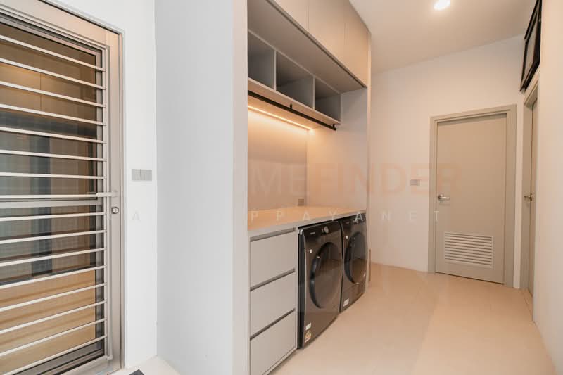 Cira Residences : ซีรา เรสซิเดนเซส, กรุงเทพ, ถนน ประดิษฐ์มนูธรรม, วังทองหลาง, กรุงเทพ, 845 ตร.ม., บ้านเดี่ยว ขาย, โดย Kay Tippayanet, 500412529 - DDproperty.com