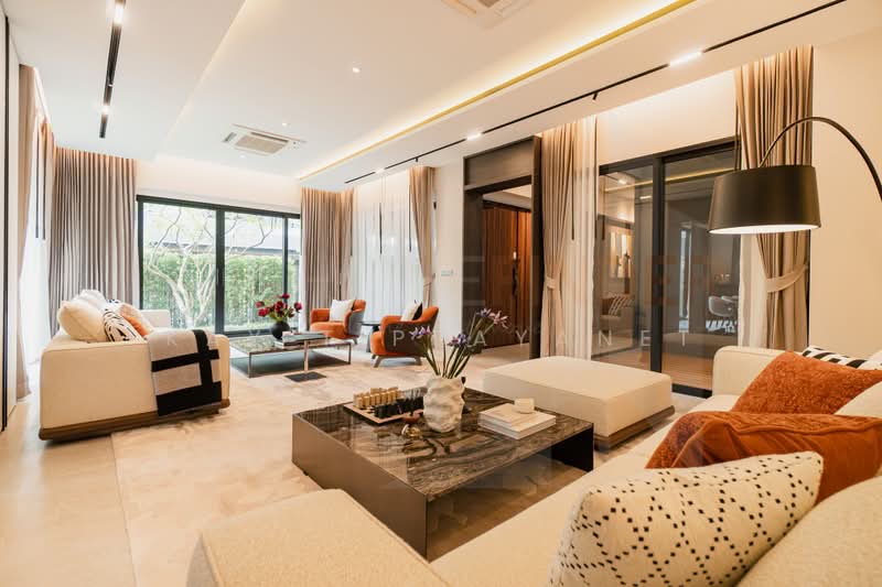 Cira Residences : ซีรา เรสซิเดนเซส, กรุงเทพ, ถนน ประดิษฐ์มนูธรรม, วังทองหลาง, กรุงเทพ, 845 ตร.ม., บ้านเดี่ยว ขาย, โดย Kay Tippayanet, 500412529 - DDproperty.com
