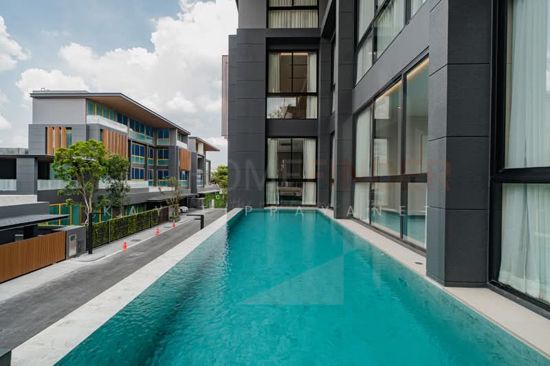 Cira Residences, Bangkok, Pradit Manutham Road, Wang Thonglang, Bangkok, 5 Bedrooms, 845 sqm, Single Detached House For Sale, by Kay Tippayanet, 500412529 - DDproperty.com
