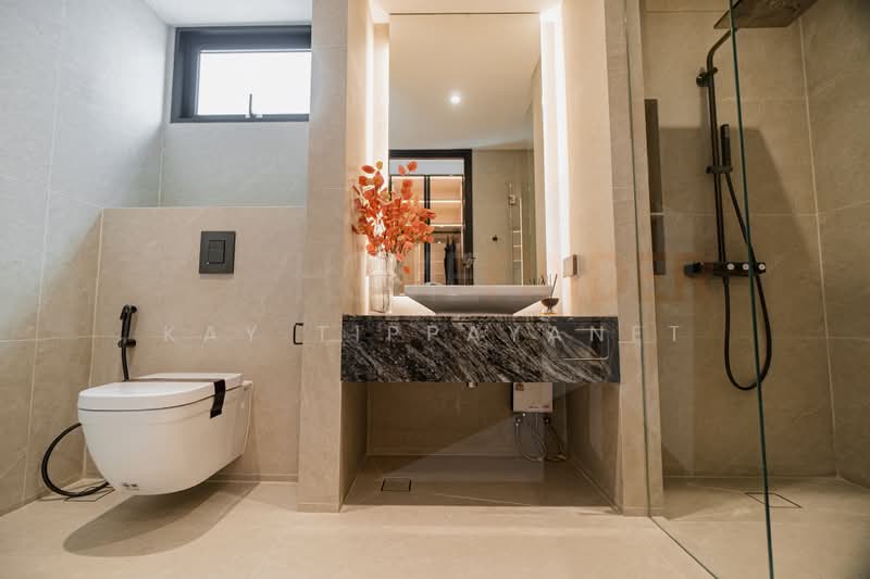 Cira Residences : ซีรา เรสซิเดนเซส, กรุงเทพ, ถนน ประดิษฐ์มนูธรรม, วังทองหลาง, กรุงเทพ, 845 ตร.ม., บ้านเดี่ยว ขาย, โดย Kay Tippayanet, 500412529 - DDproperty.com