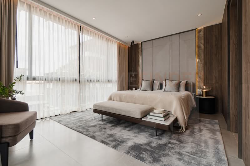 Cira Residences : ซีรา เรสซิเดนเซส, กรุงเทพ, ถนน ประดิษฐ์มนูธรรม, วังทองหลาง, กรุงเทพ, 845 ตร.ม., บ้านเดี่ยว ขาย, โดย Kay Tippayanet, 500412529 - DDproperty.com