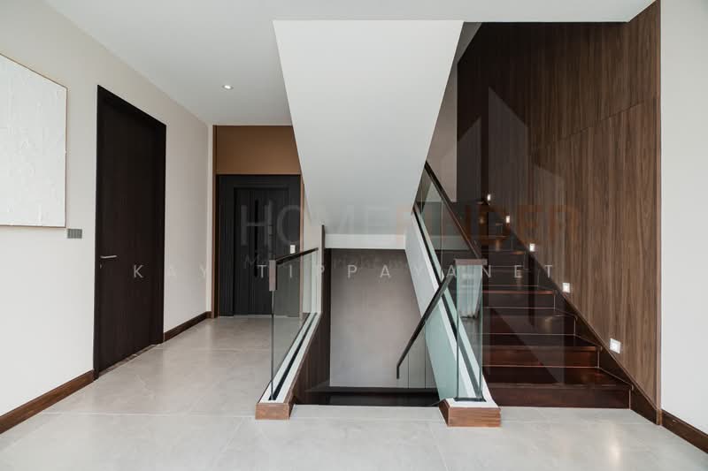 Cira Residences : ซีรา เรสซิเดนเซส, กรุงเทพ, ถนน ประดิษฐ์มนูธรรม, วังทองหลาง, กรุงเทพ, 845 ตร.ม., บ้านเดี่ยว ขาย, โดย Kay Tippayanet, 500412529 - DDproperty.com