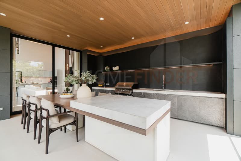 Cira Residences : ซีรา เรสซิเดนเซส, กรุงเทพ, ถนน ประดิษฐ์มนูธรรม, วังทองหลาง, กรุงเทพ, 845 ตร.ม., บ้านเดี่ยว ขาย, โดย Kay Tippayanet, 500412529 - DDproperty.com