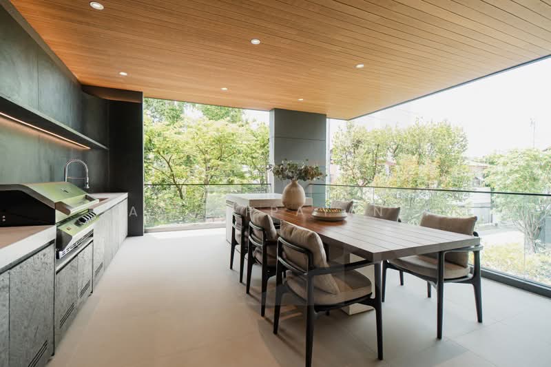 Cira Residences : ซีรา เรสซิเดนเซส, กรุงเทพ, ถนน ประดิษฐ์มนูธรรม, วังทองหลาง, กรุงเทพ, 845 ตร.ม., บ้านเดี่ยว ขาย, โดย Kay Tippayanet, 500412529 - DDproperty.com