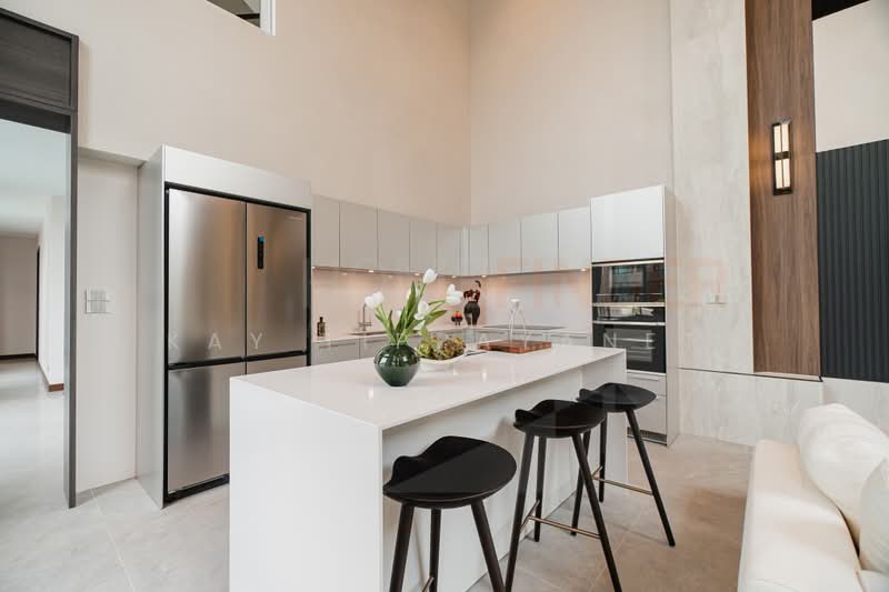 Cira Residences : ซีรา เรสซิเดนเซส, กรุงเทพ, ถนน ประดิษฐ์มนูธรรม, วังทองหลาง, กรุงเทพ, 845 ตร.ม., บ้านเดี่ยว ขาย, โดย Kay Tippayanet, 500412529 - DDproperty.com