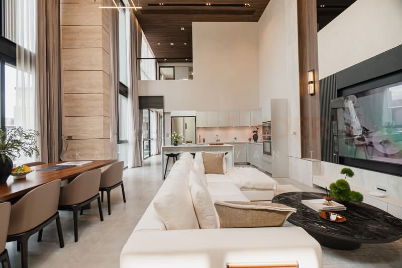 Cira Residences : ซีรา เรสซิเดนเซส, กรุงเทพ, ถนน ประดิษฐ์มนูธรรม, วังทองหลาง, กรุงเทพ, 845 ตร.ม., บ้านเดี่ยว ขาย, โดย Kay Tippayanet, 500412529 - DDproperty.com