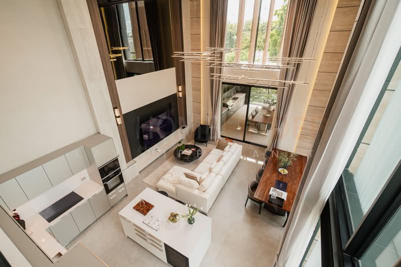 Cira Residences, Bangkok, Pradit Manutham Road, Wang Thonglang, Bangkok, 5 Bedrooms, 845 sqm, Single Detached House For Sale, by Kay Tippayanet, 500412529 - DDproperty.com