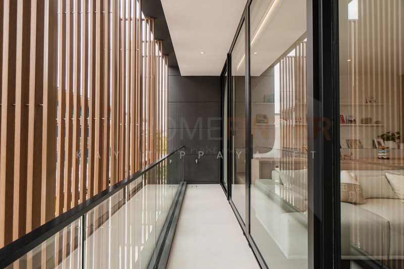 Cira Residences, Bangkok, Pradit Manutham Road, Wang Thonglang, Bangkok, 5 Bedrooms, 845 sqm, Single Detached House For Sale, by Kay Tippayanet, 500412529 - DDproperty.com