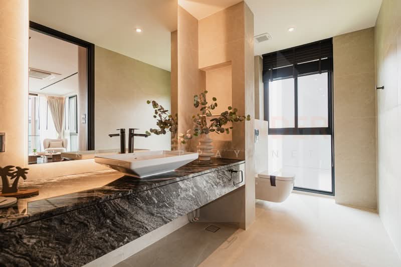 Cira Residences : ซีรา เรสซิเดนเซส, กรุงเทพ, ถนน ประดิษฐ์มนูธรรม, วังทองหลาง, กรุงเทพ, 845 ตร.ม., บ้านเดี่ยว ขาย, โดย Kay Tippayanet, 500412529 - DDproperty.com