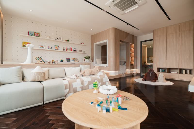 Cira Residences, Bangkok, Pradit Manutham Road, Wang Thonglang, Bangkok, 5 Bedrooms, 845 sqm, Single Detached House For Sale, by Kay Tippayanet, 500412529 - DDproperty.com