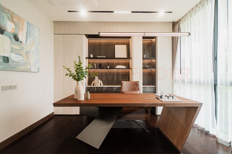 Cira Residences, Bangkok, Pradit Manutham Road, Wang Thonglang, Bangkok, 5 Bedrooms, 845 sqm, Single Detached House For Sale, by Kay Tippayanet, 500412529 - DDproperty.com
