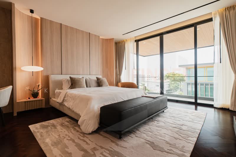 Cira Residences, Bangkok, Pradit Manutham Road, Wang Thonglang, Bangkok, 5 Bedrooms, 845 sqm, Single Detached House For Sale, by Kay Tippayanet, 500412529 - DDproperty.com