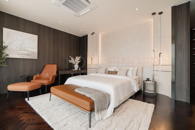 Cira Residences, Bangkok, Pradit Manutham Road, Wang Thonglang, Bangkok, 5 Bedrooms, 845 sqm, Single Detached House For Sale, by Kay Tippayanet, 500412529 - DDproperty.com