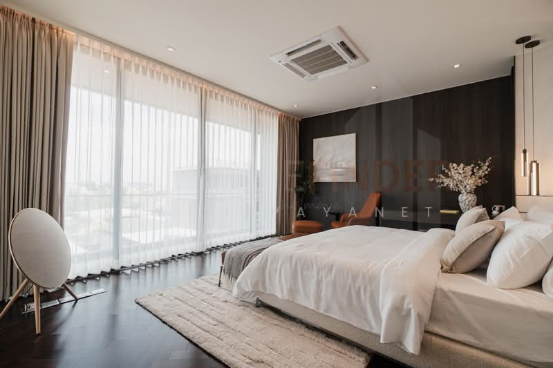 Cira Residences, Bangkok, Pradit Manutham Road, Wang Thonglang, Bangkok, 5 Bedrooms, 845 sqm, Single Detached House For Sale, by Kay Tippayanet, 500412529 - DDproperty.com