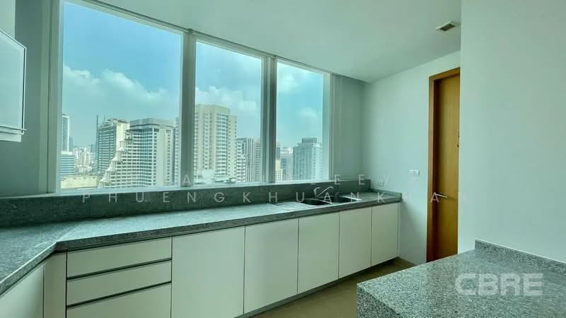 Millennium Residence : มิลเลนเนียม เรสซิเดนซ์, กรุงเทพ, ซอยสุขุมวิท 20 ถนนสุขุมวิท แขวงคลองเตยเหนือ เขตวัฒนา กรุงเทพมหานคร, คลองเตย, กรุงเทพ, 145 ตร.ม., คอนโด ขาย, โดย Praphinleeya Phuengkhuankhan, 500412530 - DDproperty.com
