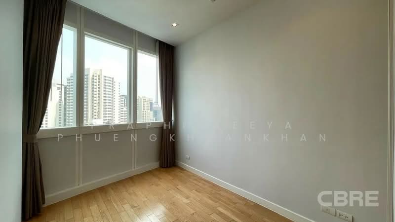 Millennium Residence, Bangkok, Sukhumvit Road, Khlong Toei, Bangkok, 3 Bedrooms, 145 sqm, Condo For Sale, by Praphinleeya Phuengkhuankhan, 500412530 - DDproperty.com