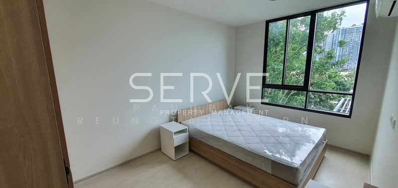 NUE Noble Chaengwattana, Nonthaburi, 65 Chaeng Watthana Rd, Bang Talat, Pak Kret, Nonthaburi, 2 Bedrooms, 47 sqm, Condo For Rent, by Panupak Reungtanasarn, 500412531 - DDproperty.com