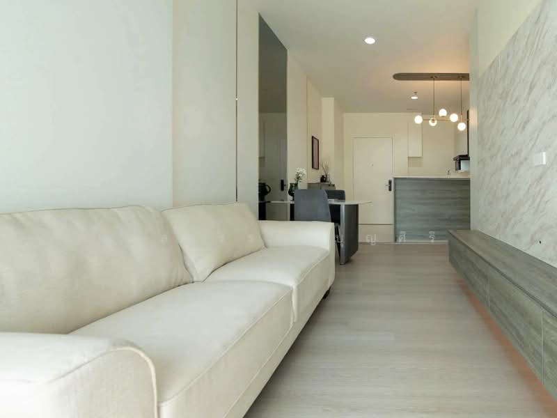 The Fourwings Residence, Bangkok, 335 Srinakarin, Hua Mak, Bang Kapi, Bangkok, 2 Bedrooms, 66 sqm, Condo For Sale, by Ulaiwan Boonsiri, 500412536 - DDproperty.com