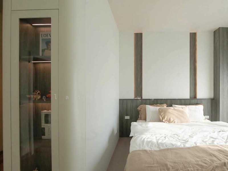 The Fourwings Residence : โฟร์วิงส์ เรสซิเดนซ์, กรุงเทพ, 335 ศรีนครินทร์, หัวหมาก, บางกะปิ, กรุงเทพ, 66 ตร.ม., คอนโด ขาย, โดย อุไลวรรณ บุญศิริ, 500412536 - DDproperty.com