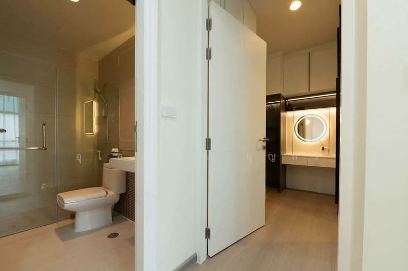 The Fourwings Residence, Bangkok, 335 Srinakarin, Hua Mak, Bang Kapi, Bangkok, 2 Bedrooms, 66 sqm, Condo For Sale, by Ulaiwan Boonsiri, 500412536 - DDproperty.com