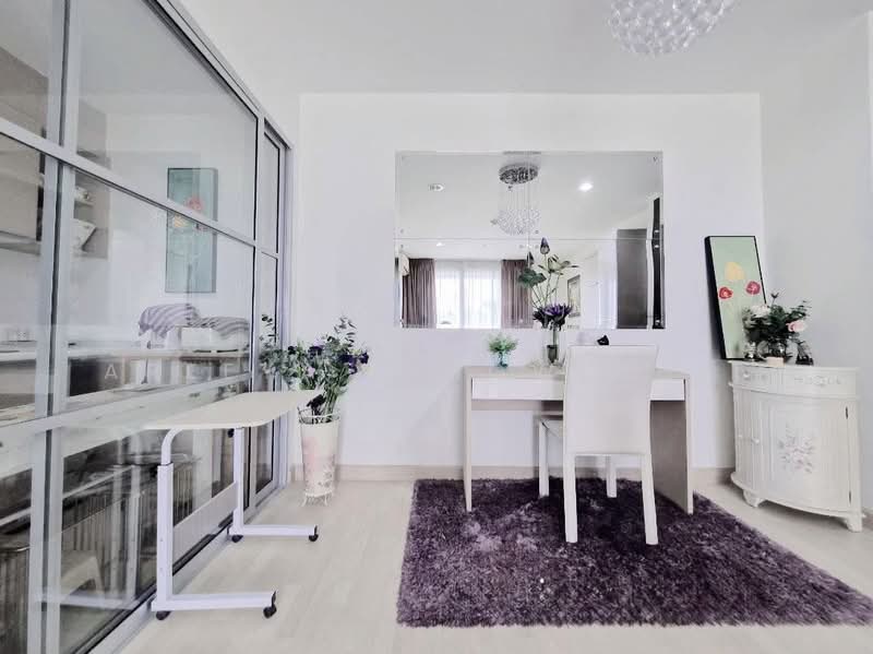 Rhythm Ratchada, Bangkok, 558 Ratchadaphisek Road, Samsen Nok, Huai Khwang, Bangkok, 1 Bedroom, 51 sqm, Condo For Sale, by Areeya Kingwichit, 500412537 - DDproperty.com