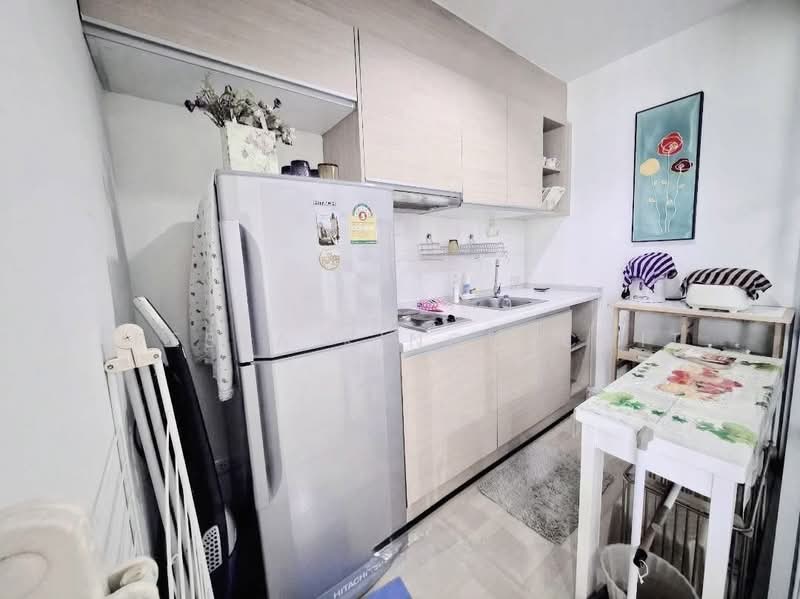 Rhythm Ratchada, Bangkok, 558 Ratchadaphisek Road, Samsen Nok, Huai Khwang, Bangkok, 1 Bedroom, 51 sqm, Condo For Sale, by Areeya Kingwichit, 500412537 - DDproperty.com