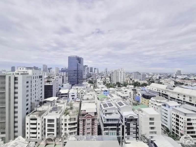 Rhythm Ratchada, Bangkok, 558 Ratchadaphisek Road, Samsen Nok, Huai Khwang, Bangkok, 1 Bedroom, 51 sqm, Condo For Sale, by Areeya Kingwichit, 500412537 - DDproperty.com