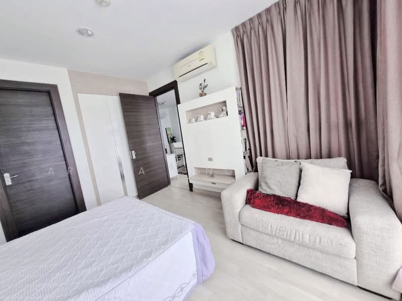 Rhythm Ratchada, Bangkok, 558 Ratchadaphisek Road, Samsen Nok, Huai Khwang, Bangkok, 1 Bedroom, 51 sqm, Condo For Sale, by Areeya Kingwichit, 500412537 - DDproperty.com